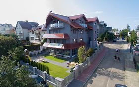 Villa Boja